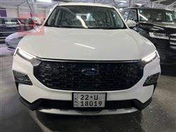 فورد تيريتوري